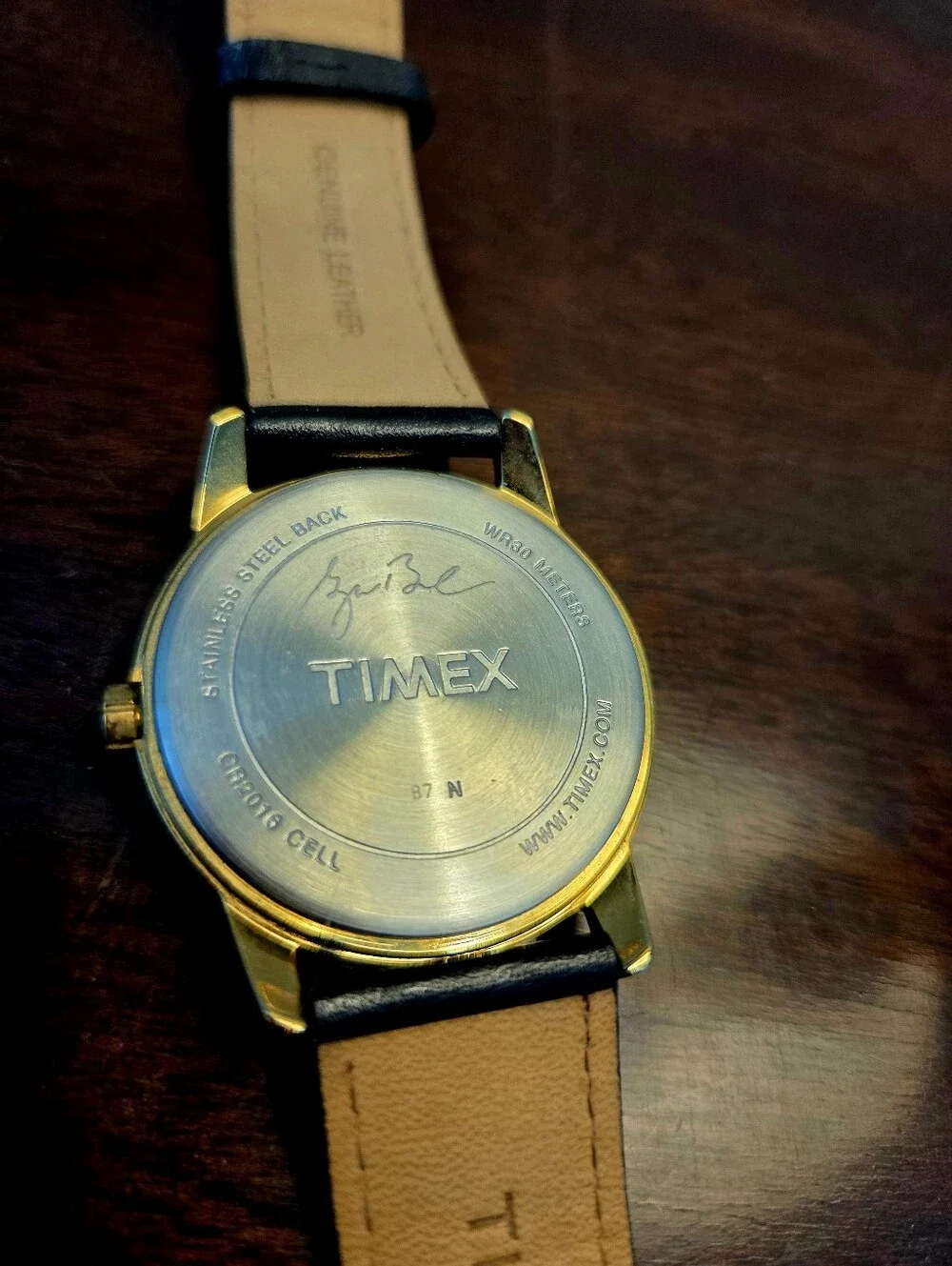 Timex Men's Watch - 